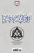 Dark Web #1 [Dwb] Unknown Comics Skan Exclusive Virgin Var (12/07/2022) - for just $20! 