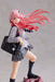DARLING in the FRANXX - Zero Two 1/7 Scale Figure (School Uniform Ver.) - for just $329.99! 