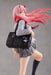 DARLING in the FRANXX - Zero Two 1/7 Scale Figure (School Uniform Ver.) - for just $329.99! 