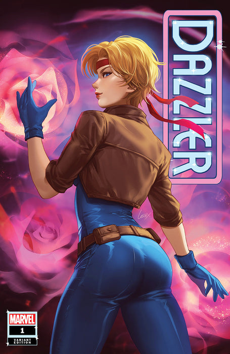Dazzler #1 Unknown Comics Exclusive Leirix Var (09/11/2024) - for just $10! 
