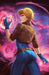 Dazzler #1 Unknown Comics Exclusive Leirix Virgin Var (09/11/2024) - for just $20! 