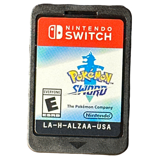 Pokemon Sword - Nintendo Switch - for just $37.99! 