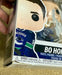 Bo Horvat Signed Funko Pop! #25 NHL Canada Vancouver Canucks With JSA COA - for just $150! 