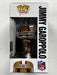 Funko Pop! Football Jimmy Garoppolo Throwing #141 NFL San Francisco 49ers 2020 - for just $15! 