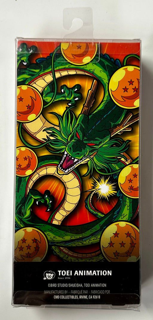 FiGPiN XL Dragon Ball Z Shenron with Dragon Balls X38 - for just $20! 