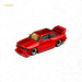 SW BMW E30 M3 LTO Modified Red 1:64 - for just $33.99! 