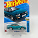 Custom Made Diecast 1:64 + Protector Case Hot wheels for any occasion - for just $26.99! 