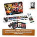 DC Deck-Building Game: Injustice - for just $39.99! 