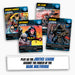 DC Deck-Building Game: Death Metal - Crisis Expansion Pack 5 - for just $34.99! 