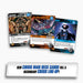 DC Deck-Building Game: Death Metal - Crisis Expansion Pack 5 - for just $34.99! 