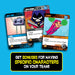 DC Deck-Building Game: Teen Titans GO! - for just $34.99! 