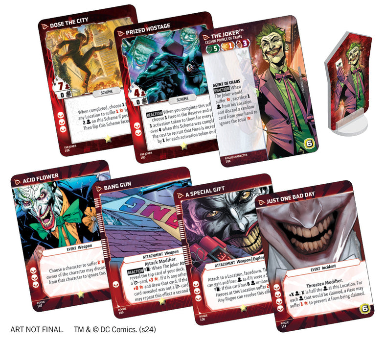 DC Forever - for just $49.99! 