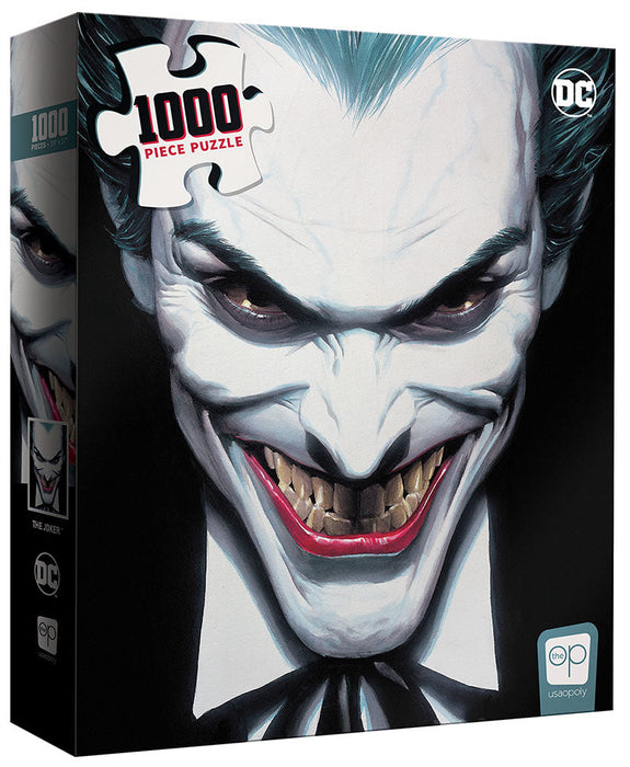 Puzzle: Joker “Clown Prince of Crime” - for just $19.99! 