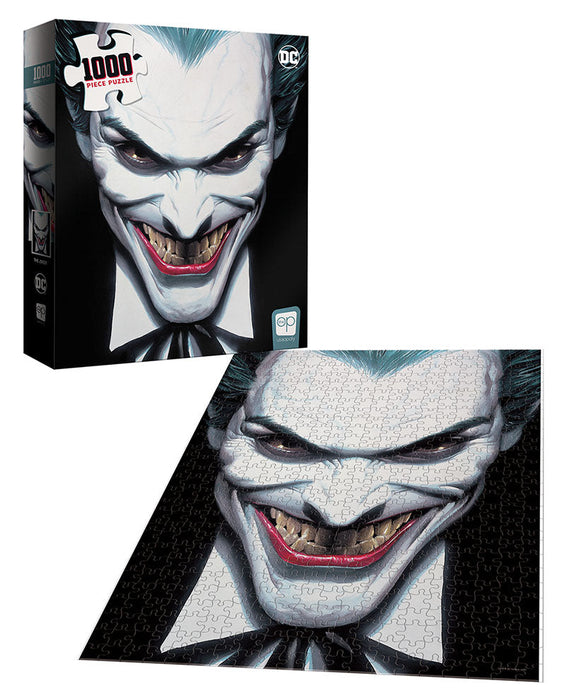 Puzzle: Joker “Clown Prince of Crime” - for just $19.99! 