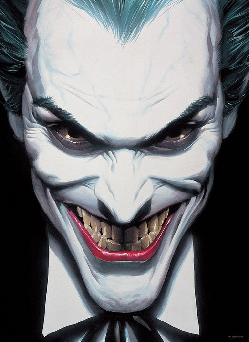 Puzzle: Joker “Clown Prince of Crime” - for just $19.99! 