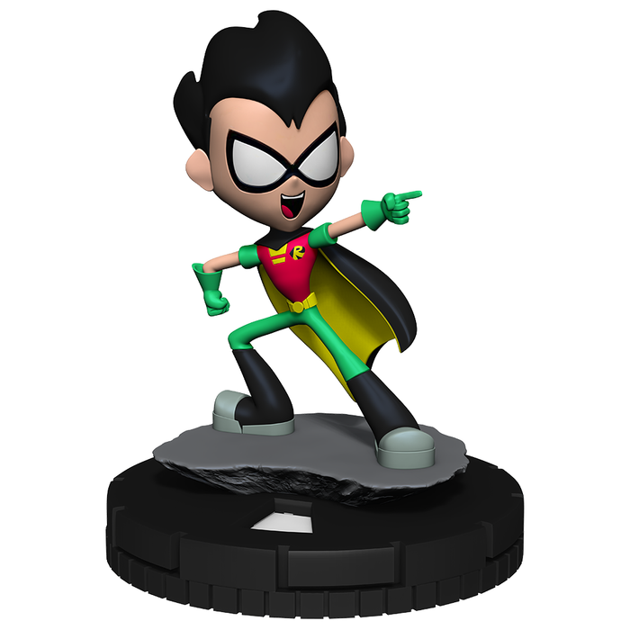 HeroClix: Batman - Team-Up - Miniatures Game - Just $69.99! Shop now at Retro Gaming of Denver