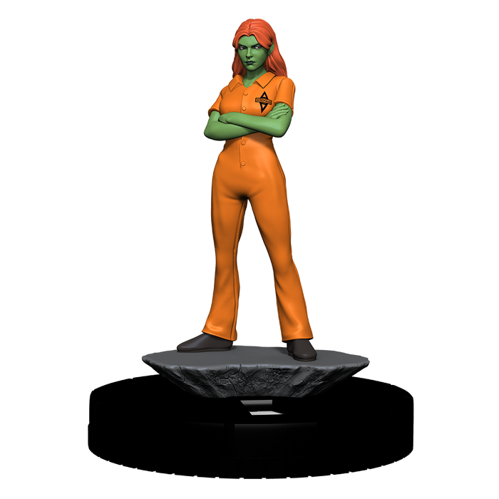 HeroClix: Batman - Team-Up Booster - for just $16.99! 