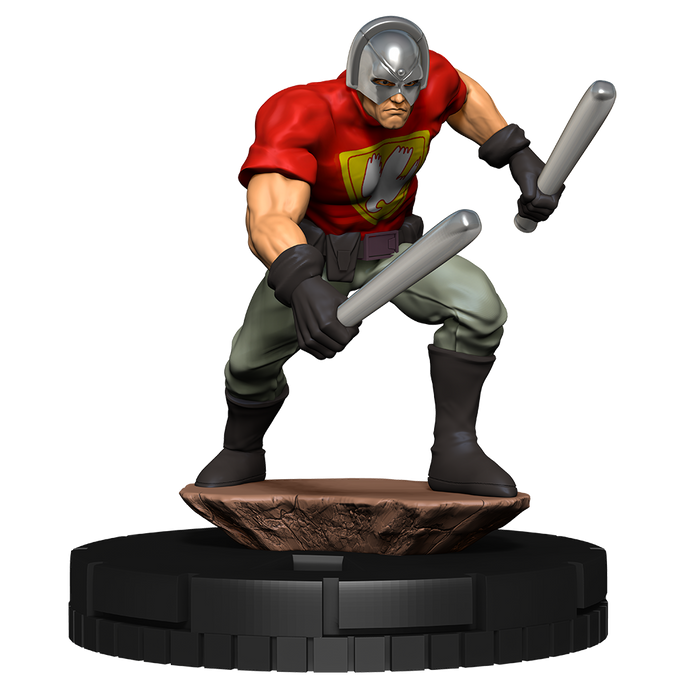 HeroClix: Batman - Team-Up Booster - for just $16.99! 