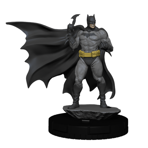 HeroClix: Batman - Team-Up - Booster or Brick - Premium Miniatures - Just $16.99! Shop now at Retro Gaming of Denver