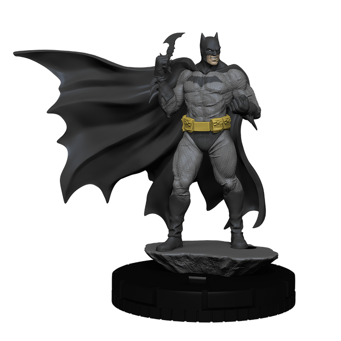 HeroClix: Batman - Team-Up Booster - for just $16.99! 