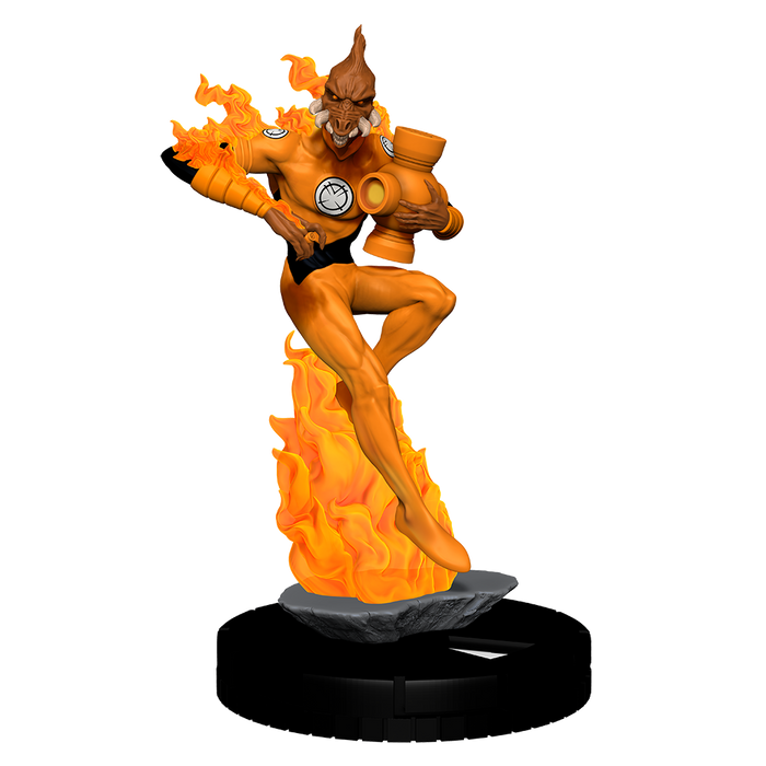 HeroClix: Batman - Team-Up Booster - for just $16.99! 