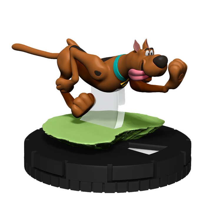 HeroClix: Batman - Team-Up Booster - for just $16.99! 