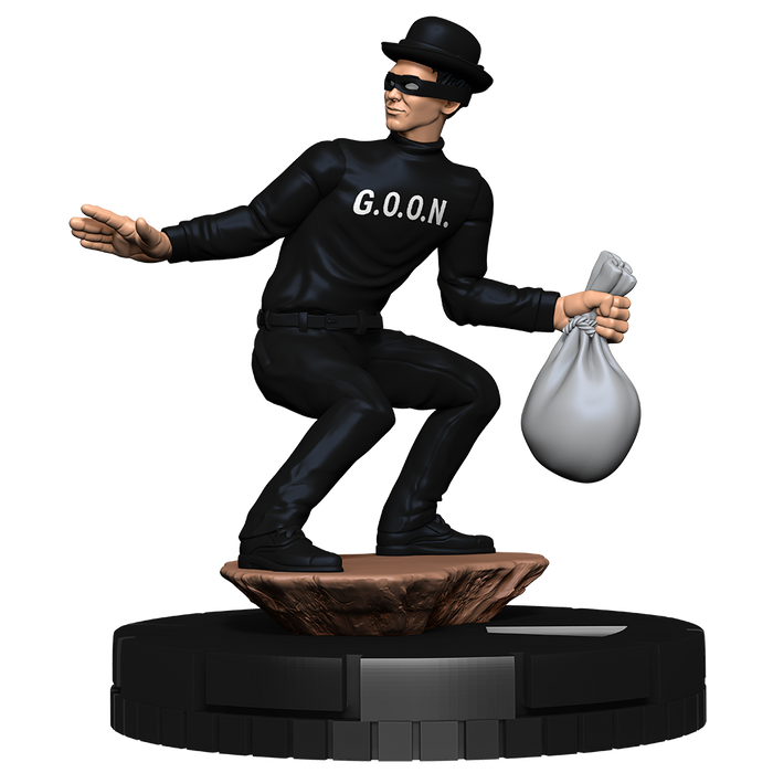 HeroClix: Notorious Booster Pack - for just $16.99! 