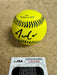 Savannah Bananas Owner & Founder Jesse Cole Signed Official Yellow Banana Ball - for just $150! 