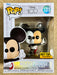Funko Pop! Disney Mickey Mouse Half Color Half B&W #1311 Hot Topic 2022 Exclusive - for just $20! 