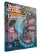 DCC Tome of Adventure Volume 3 - Lankhmar - for just $49.99! 