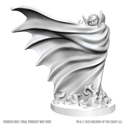D&D: Nolzur's Marvelous Unpainted Miniatures - Classic Vampire & Classic Zombie - for just $6.99! 