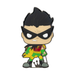 Funko POP! Pins: Teen Titans Go! - Robin #13 - for just $14.99! 