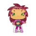 Funko POP! Pins: Teen Titans Go! - Starfire #14 - for just $14.99! 