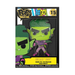 Funko POP! Pins: Teen Titans Go! - Beast Boy - for just $14.99! 