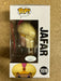 Jonathan Freeman Signed Jafar Funko Pop! #1519 Disney Aladdin With JSA COA - for just $120! 