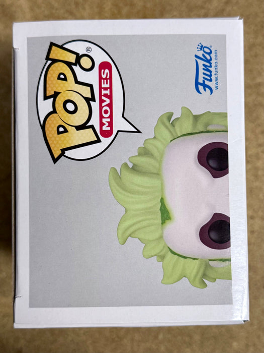 Funko Pop! Movies Chase Beetlejuice Spilling Guts #1689 Beetlejuice 2 2024 - for just $35! 