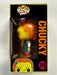 Funko Pop! Movies Black Light Chucky #315 Child’s Play Bride Of 2023 EE Exclusive - for just $15! 