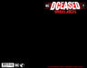 Dceased Unkillables #1 (Of 3) Unknown Comics Black Blank Exclusive Var (02/19/2020) - for just $20! 