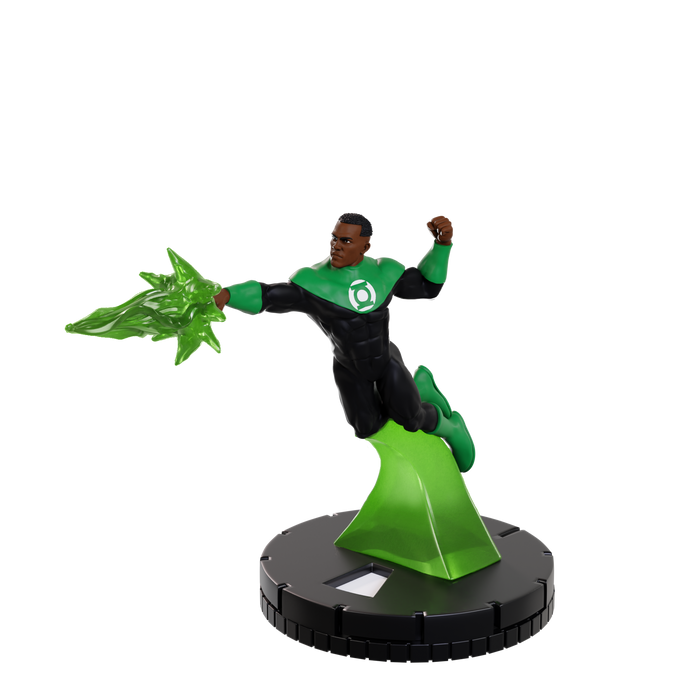 HeroClix: DC Starter Set 2026 - for just $40.99! 