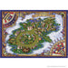 D&D: Icons of the Realms - The Domain of Prismeer and The Witchlight Carnival Wall Map - for just $59.99! 