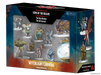 D&D: Icons of the Realms - The Wild Beyond the Witchlight - Witchlight Carnival Premium Set - for just $79.99! 