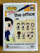 Funko Pop! Television Michael Scott With Mug #869 The Office Dunder Mifflin 2024 - for just $13! 