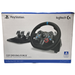 Logitech G29 Driving Force FULL DRIVING SETUP | PS3, PS4, PS5 & PC - for just $355.99! 