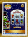Bob Cratchet & Tiny Tim Muppets Kermit Funko Pop! #1457 With Custom Meraki Art Work - for just $85! 