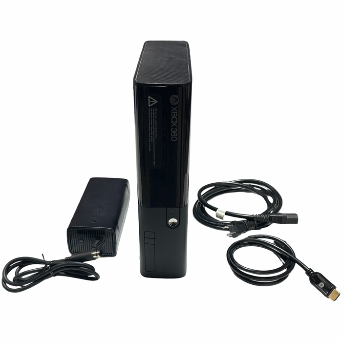 Xbox 360 E 4GB Peggle 2 Bundle - Xbox 360 - for just $277! 