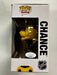 Coach Bruce Cassidy Signed NHL Vegas Knights Chance Funko Pop! #05 With JSA COA - for just $135! 