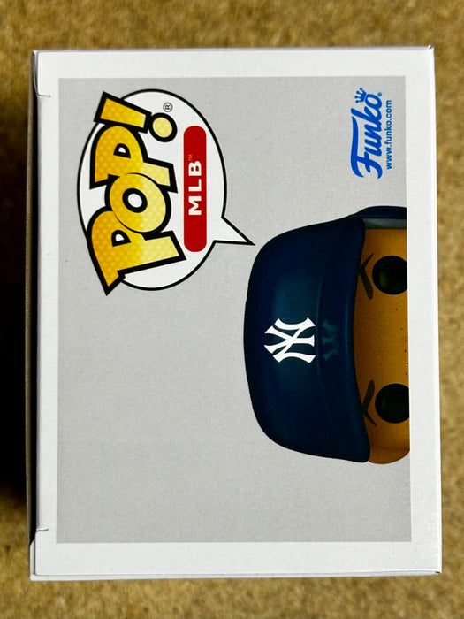 Funko Pop! MLB All-Star Aaron Judge #97 New York Yankees Baseball Outfielder 2024 - for just $20! 
