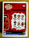 Funko Pop! Animation Pochita #1682 Chainsaw Man 2024 Chainsaw Devil Denjis Heart - for just $13! 