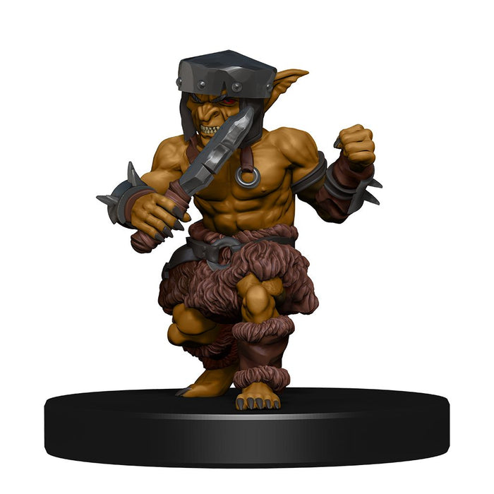 D&D: Icons of the Realms - Goblin Warband - for just $27.99! 