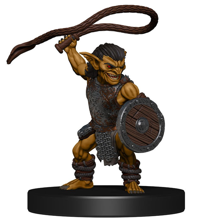 D&D: Icons of the Realms - Goblin Warband - for just $27.99! 
